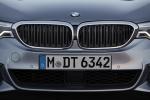 BMW 540i Sedan M Sport 2017 года (WW)